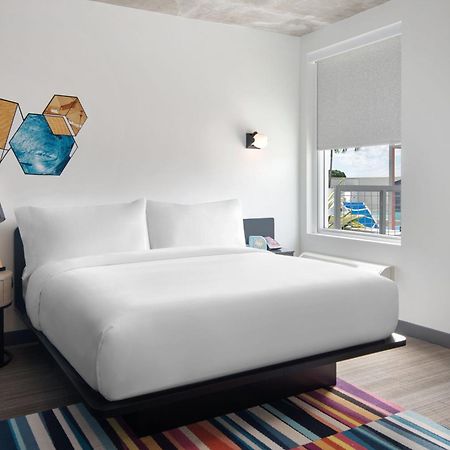 Aloft Delray Beach Exterior photo